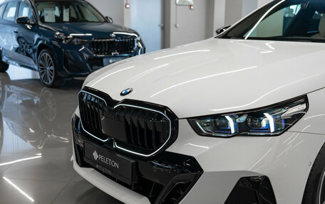 BMW 5 серия, 2025 год, 6 750 000 рублей, 9 фотография
