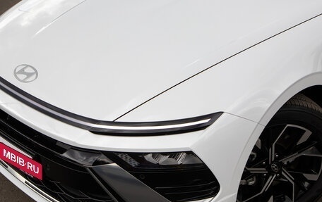 Hyundai Sonata VIII, 2026 год, 4 515 000 рублей, 4 фотография