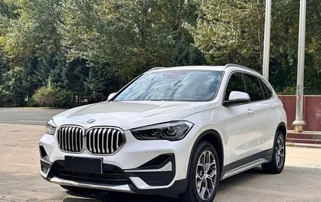 BMW X1, 2022 год, 2 140 001 рублей, 1 фотография