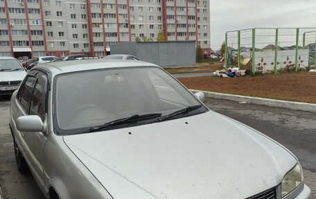 Toyota Corolla, 1997 год, 300 000 рублей, 1 фотография