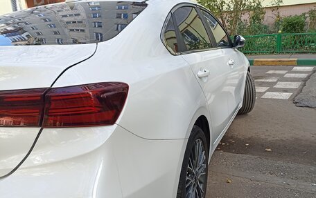 KIA K3, 2021 год, 2 100 000 рублей, 8 фотография