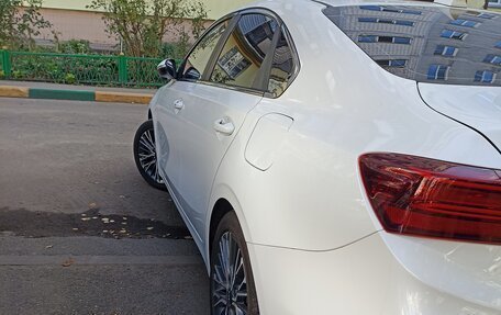 KIA K3, 2021 год, 2 100 000 рублей, 7 фотография