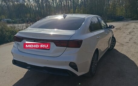 KIA K3, 2021 год, 2 100 000 рублей, 5 фотография