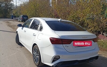 KIA K3, 2021 год, 2 100 000 рублей, 6 фотография