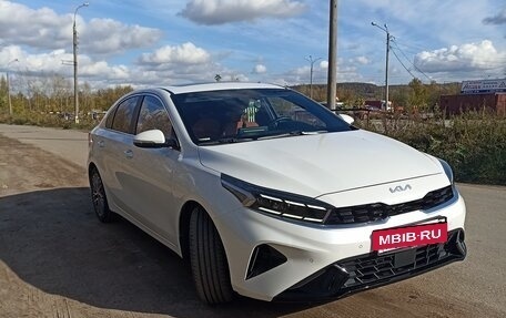 KIA K3, 2021 год, 2 100 000 рублей, 2 фотография
