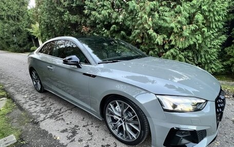 Audi A5, 2021 год, 4 750 000 рублей, 1 фотография