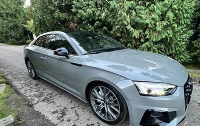 Audi A5, 2021 год, 4 750 000 рублей, 1 фотография