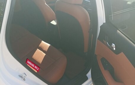KIA K3, 2021 год, 2 100 000 рублей, 11 фотография