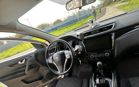 Nissan Qashqai, 2018 год, 1 500 000 рублей, 14 фотография