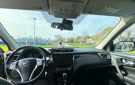 Nissan Qashqai, 2018 год, 1 500 000 рублей, 4 фотография