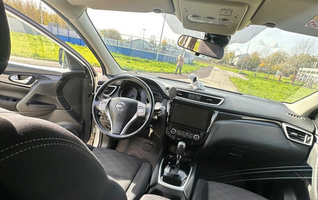 Nissan Qashqai, 2018 год, 1 500 000 рублей, 6 фотография
