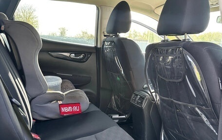 Nissan Qashqai, 2018 год, 1 500 000 рублей, 10 фотография