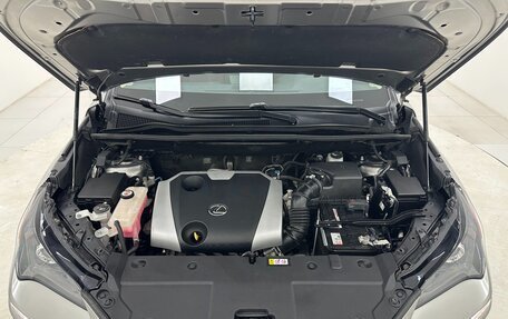 Lexus NX I, 2021 год, 3 490 000 рублей, 11 фотография