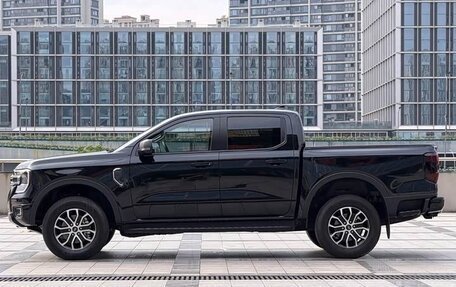 Ford Ranger, 2025 год, 4 590 001 рублей, 4 фотография