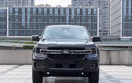 Ford Ranger, 2025 год, 4 590 001 рублей, 2 фотография