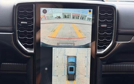 Ford Ranger, 2025 год, 4 590 001 рублей, 10 фотография