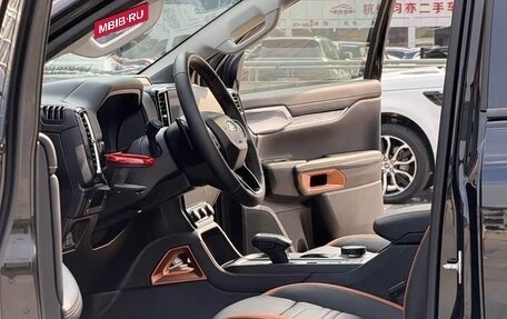 Ford Ranger, 2025 год, 4 590 001 рублей, 6 фотография