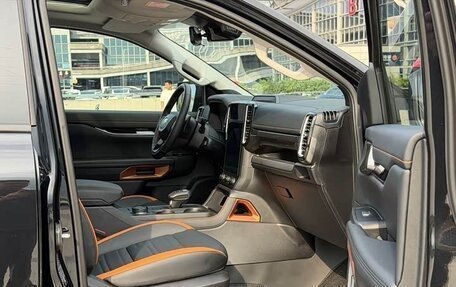 Ford Ranger, 2025 год, 4 590 001 рублей, 13 фотография