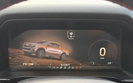 Ford Ranger, 2025 год, 4 590 001 рублей, 9 фотография