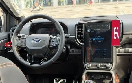 Ford Ranger, 2025 год, 4 590 001 рублей, 8 фотография