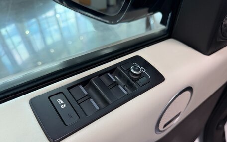 Land Rover Discovery IV, 2019 год, 3 800 000 рублей, 11 фотография