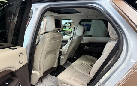 Land Rover Discovery IV, 2019 год, 3 800 000 рублей, 8 фотография
