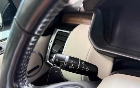 Land Rover Discovery IV, 2019 год, 3 800 000 рублей, 18 фотография