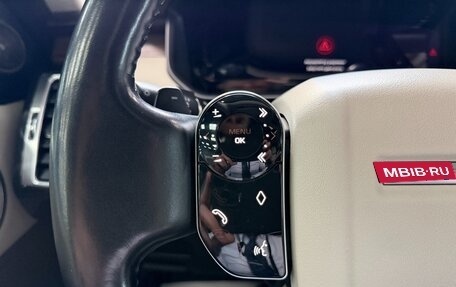 Land Rover Discovery IV, 2019 год, 3 800 000 рублей, 16 фотография