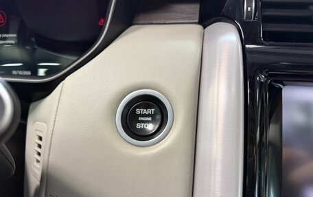 Land Rover Discovery IV, 2019 год, 3 800 000 рублей, 20 фотография