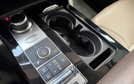 Land Rover Discovery IV, 2019 год, 3 800 000 рублей, 32 фотография
