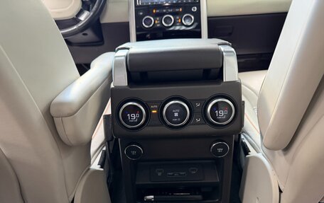 Land Rover Discovery IV, 2019 год, 3 800 000 рублей, 35 фотография
