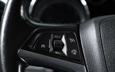Opel Mokka I, 2013 год, 1 099 000 рублей, 13 фотография