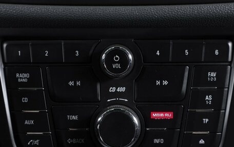 Opel Mokka I, 2013 год, 1 099 000 рублей, 11 фотография