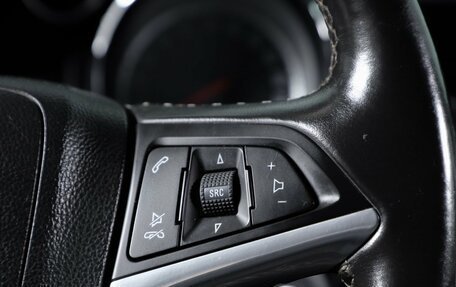 Opel Mokka I, 2013 год, 1 099 000 рублей, 14 фотография