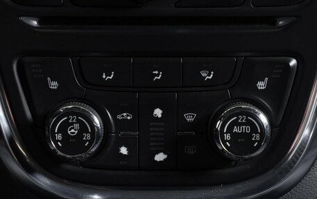 Opel Mokka I, 2013 год, 1 099 000 рублей, 16 фотография