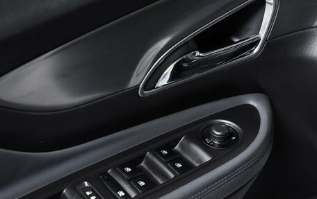 Opel Mokka I, 2013 год, 1 099 000 рублей, 17 фотография