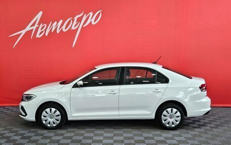 Volkswagen Polo VI (EU Market), 2021 год, 1 199 000 рублей, 2 фотография