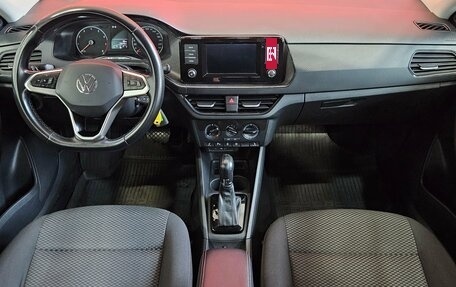 Volkswagen Polo VI (EU Market), 2021 год, 1 199 000 рублей, 9 фотография