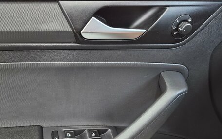 Volkswagen Polo VI (EU Market), 2021 год, 1 199 000 рублей, 15 фотография