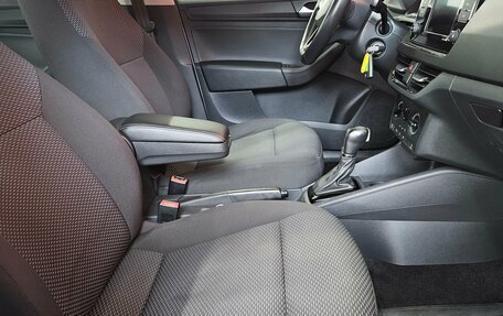 Volkswagen Polo VI (EU Market), 2021 год, 1 199 000 рублей, 13 фотография
