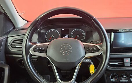 Volkswagen Polo VI (EU Market), 2021 год, 1 199 000 рублей, 12 фотография