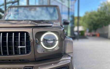 Mercedes-Benz G-Класс AMG, 2020 год, 16 400 000 рублей, 7 фотография