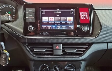 Volkswagen Polo VI (EU Market), 2021 год, 1 199 000 рублей, 11 фотография