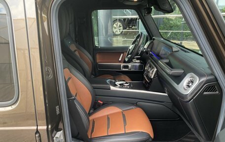 Mercedes-Benz G-Класс AMG, 2020 год, 16 400 000 рублей, 12 фотография