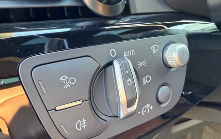 Audi A4, 2020 год, 3 500 000 рублей, 11 фотография