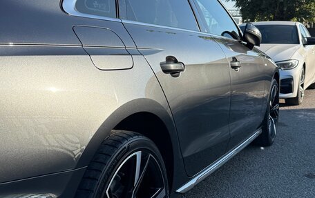 Audi A4, 2020 год, 3 500 000 рублей, 3 фотография