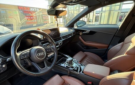 Audi A4, 2020 год, 3 500 000 рублей, 9 фотография