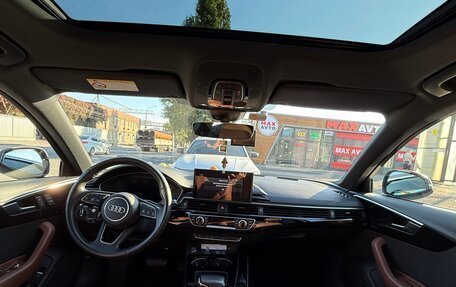 Audi A4, 2020 год, 3 500 000 рублей, 8 фотография