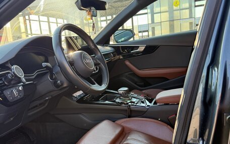 Audi A4, 2020 год, 3 500 000 рублей, 10 фотография