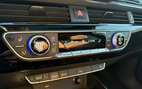 Audi A4, 2020 год, 3 500 000 рублей, 13 фотография